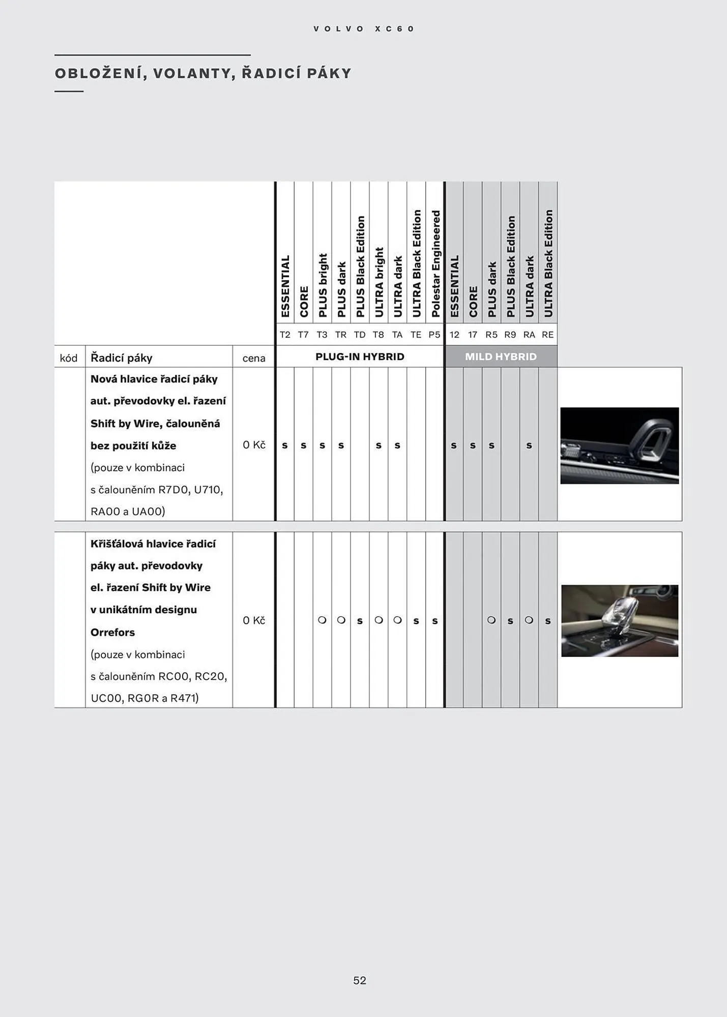 Volvo leták - 12. února 25. března 2025 - Page 53