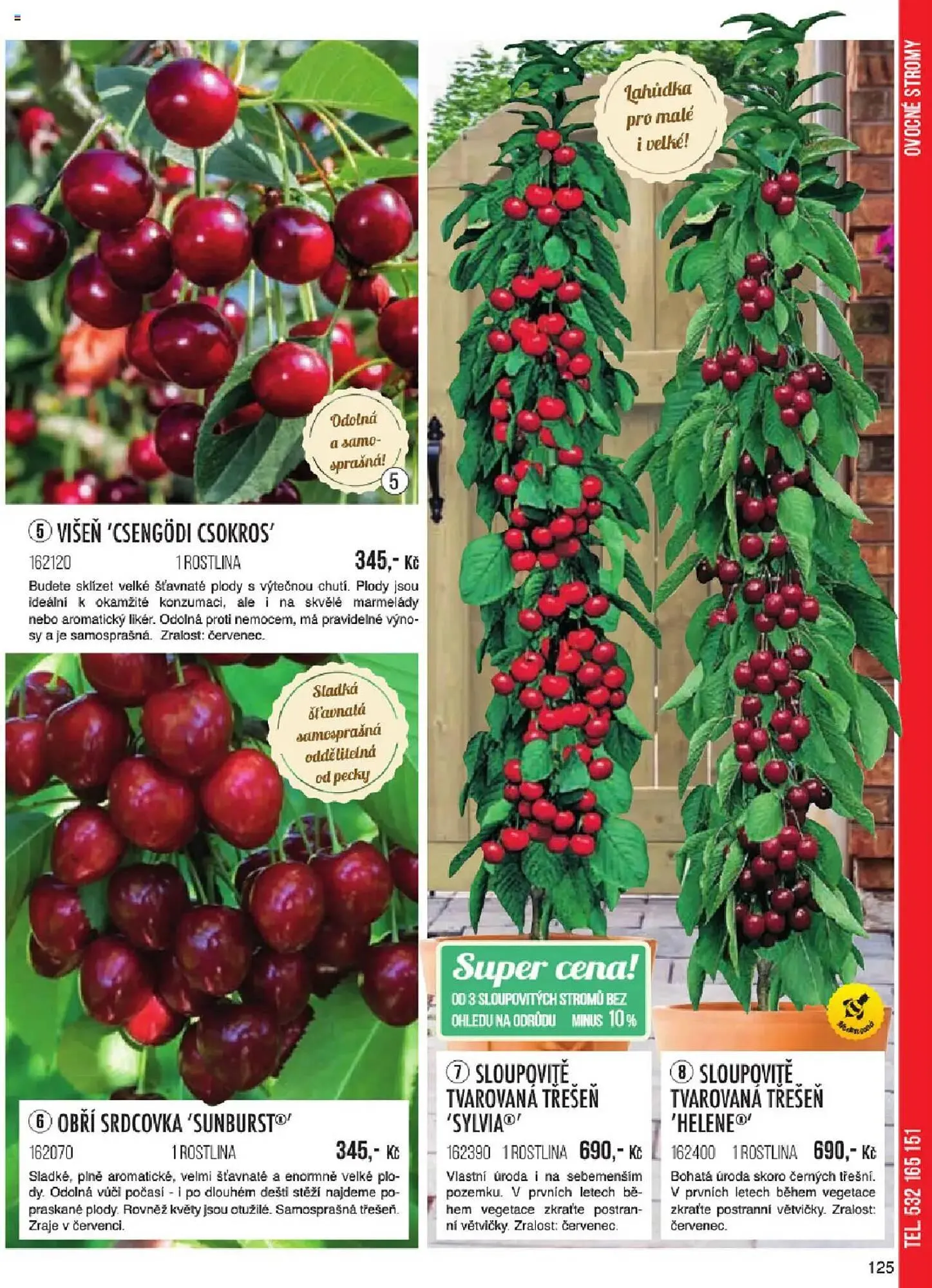 Starkl leták - 6. ledna 31. května 2025 - Page 125