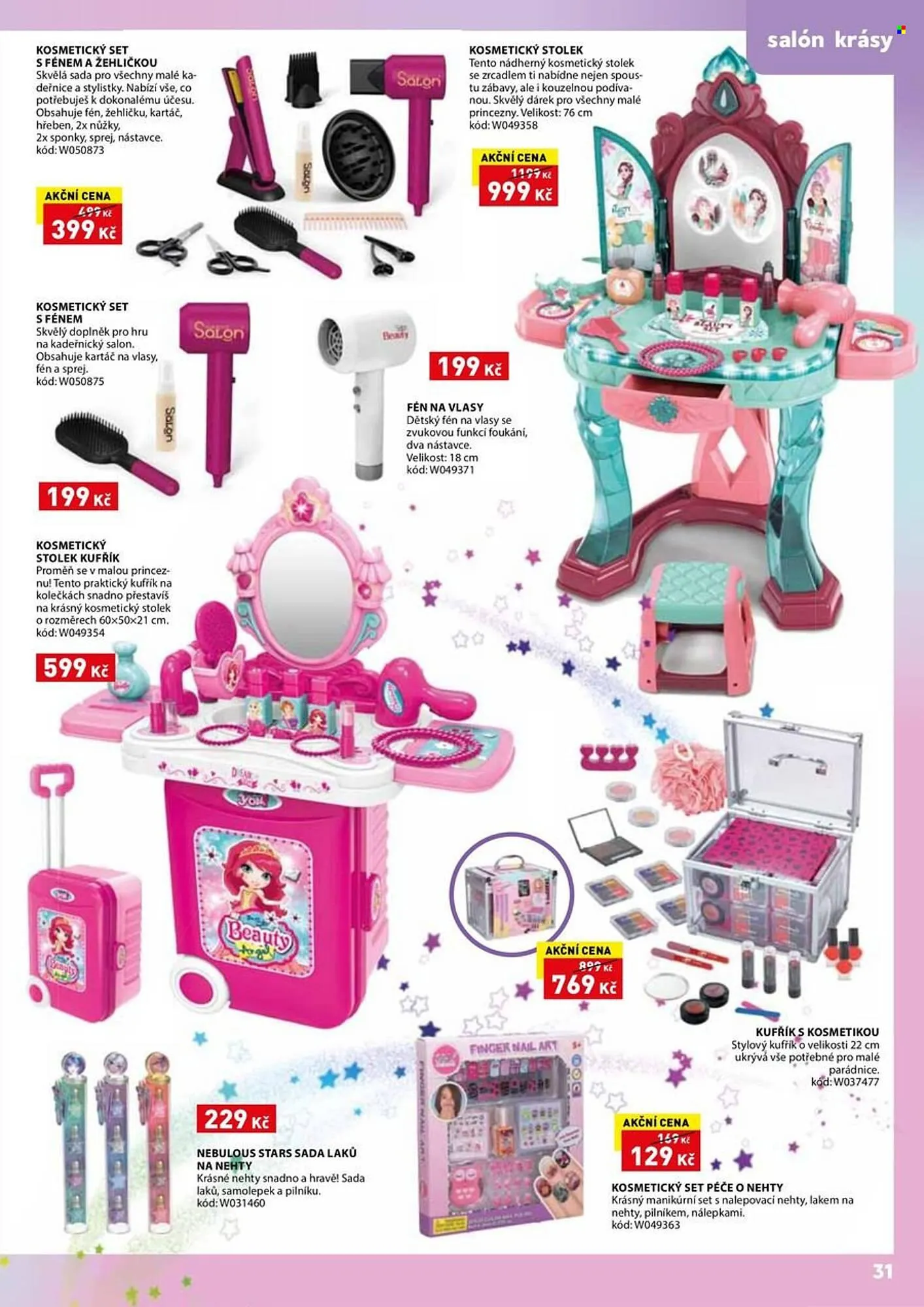 Wiky leták - 14. října 26. prosince 2025 - Page 31