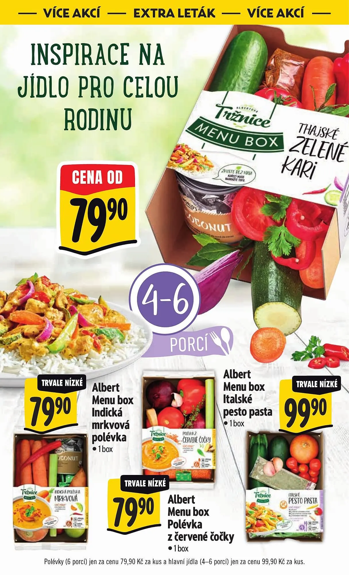 Albert leták - 14. ledna 20. ledna 2026 - Page 40