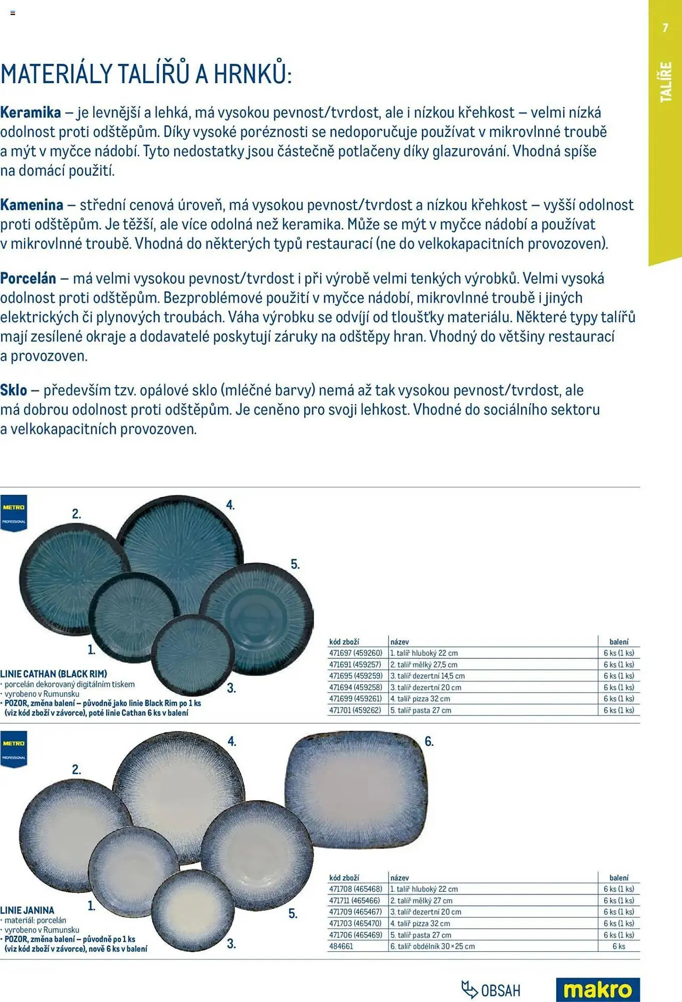 Makro leták - 1. února 31. ledna 2026 - Page 7