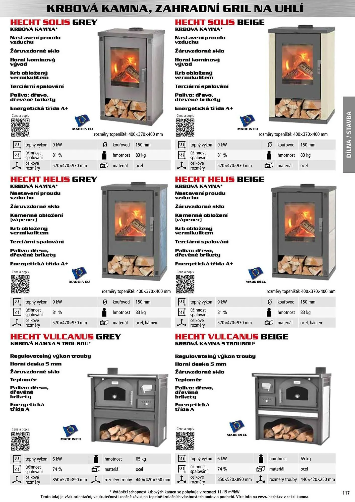 Hecht leták - 18. září 31. prosince 2025 - Page 118