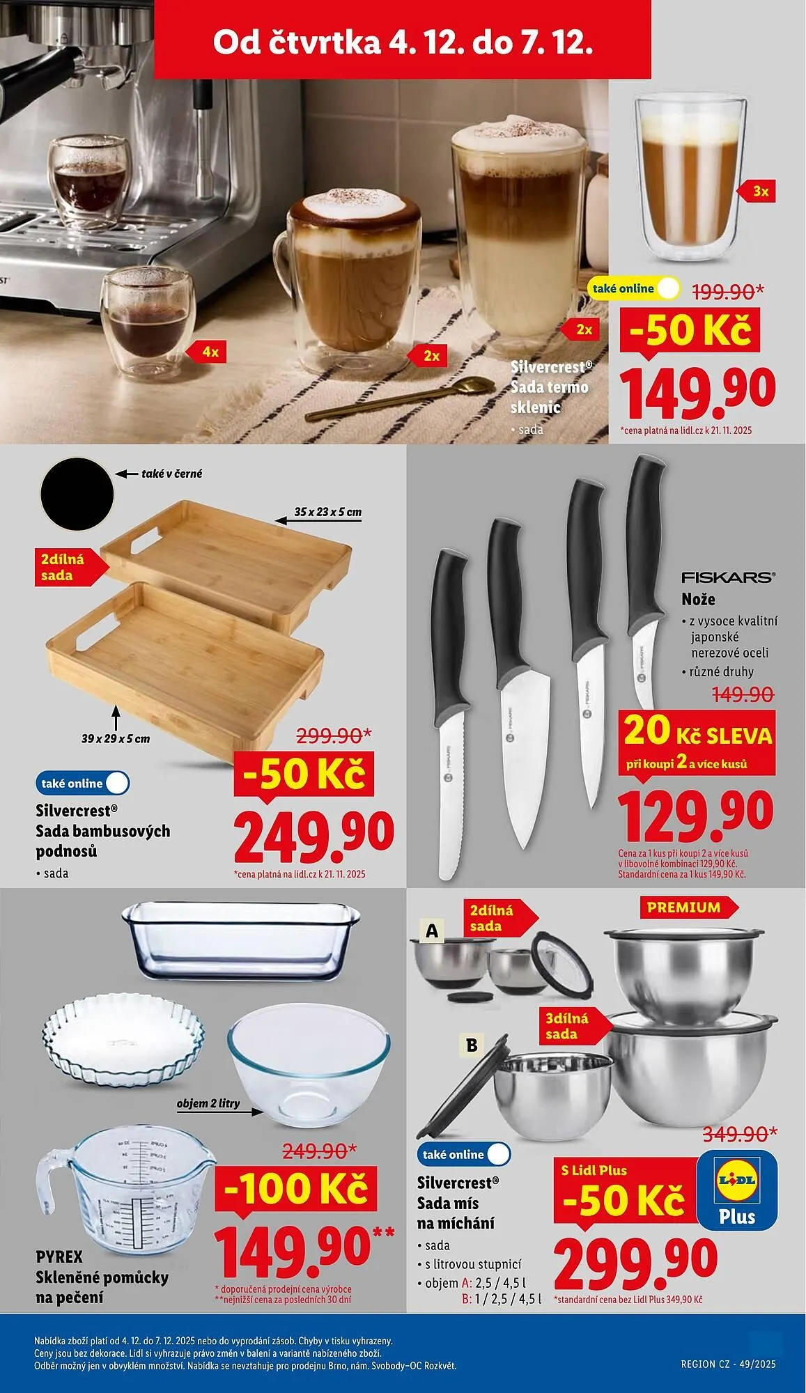 Lidl leták - 1. prosince 7. prosince 2025 - Page 35