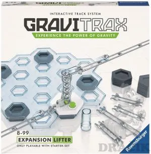 Gravitrax - Výtah