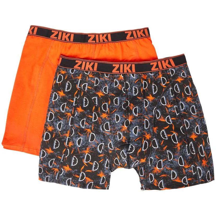 Boxerky Ziki