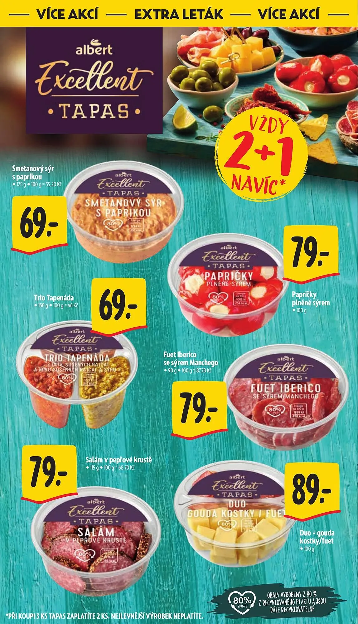 Albert leták - 3. prosince 9. prosince 2025 - Page 39