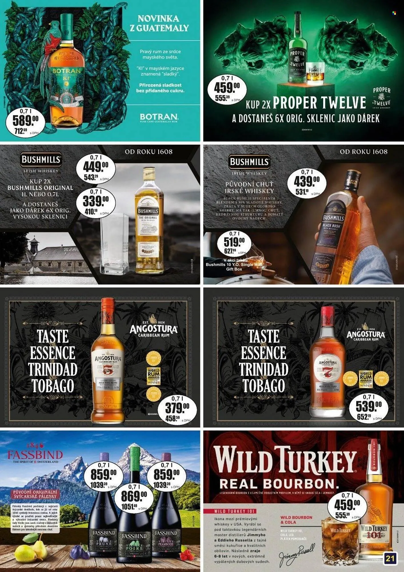 Adam leták - 1. listopadu 30. listopadu 2025 - Page 21
