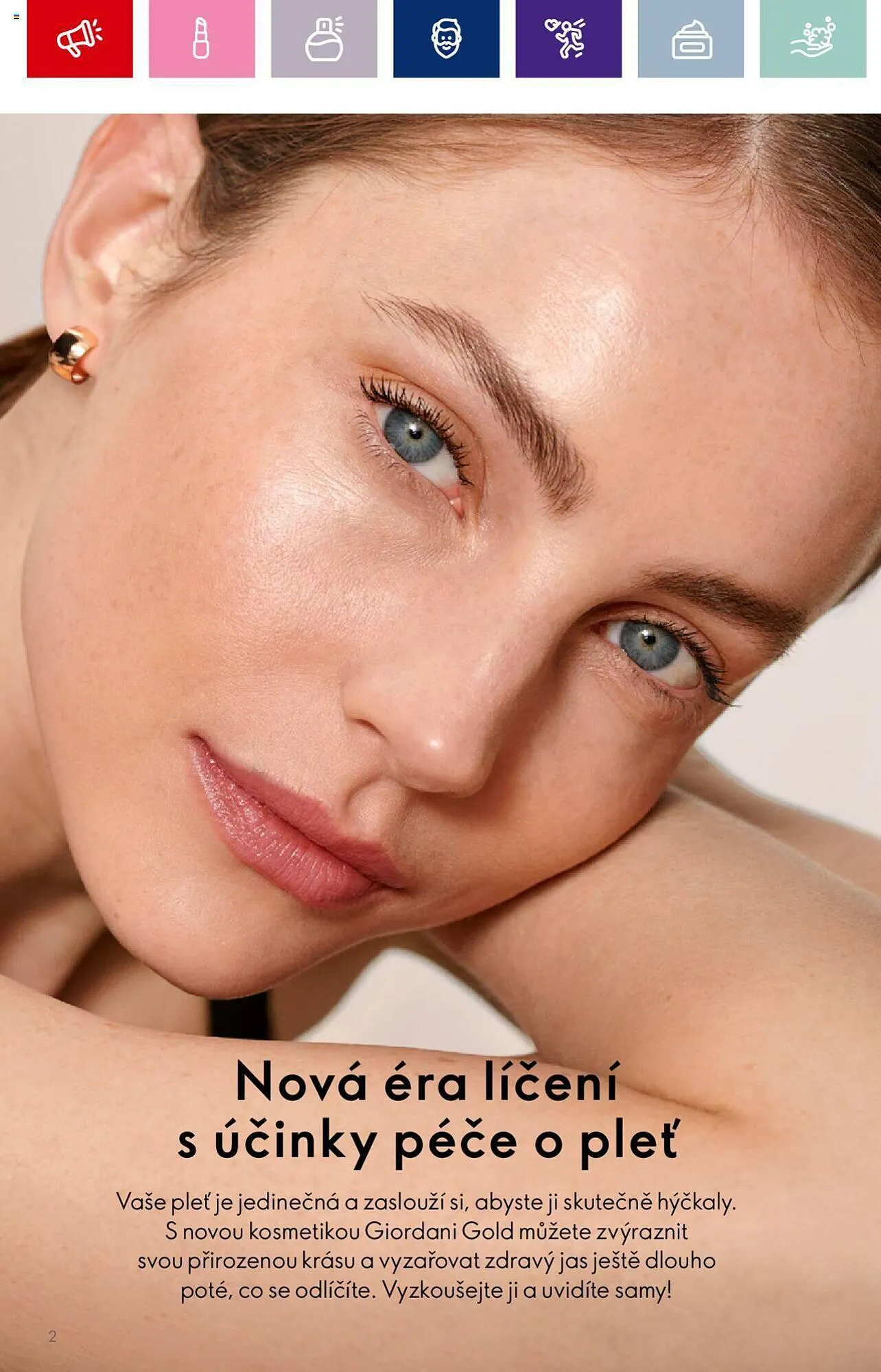 Oriflame leták - 20. září 10. října 2023 - Page 2
