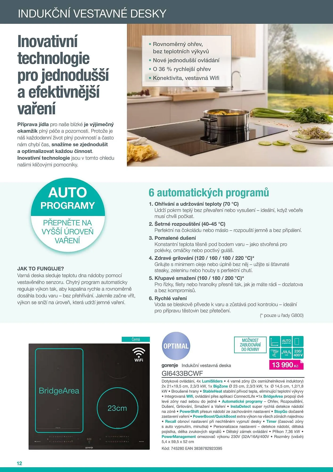 Möbelix leták - 27. října 31. prosince 2025 - Page 12