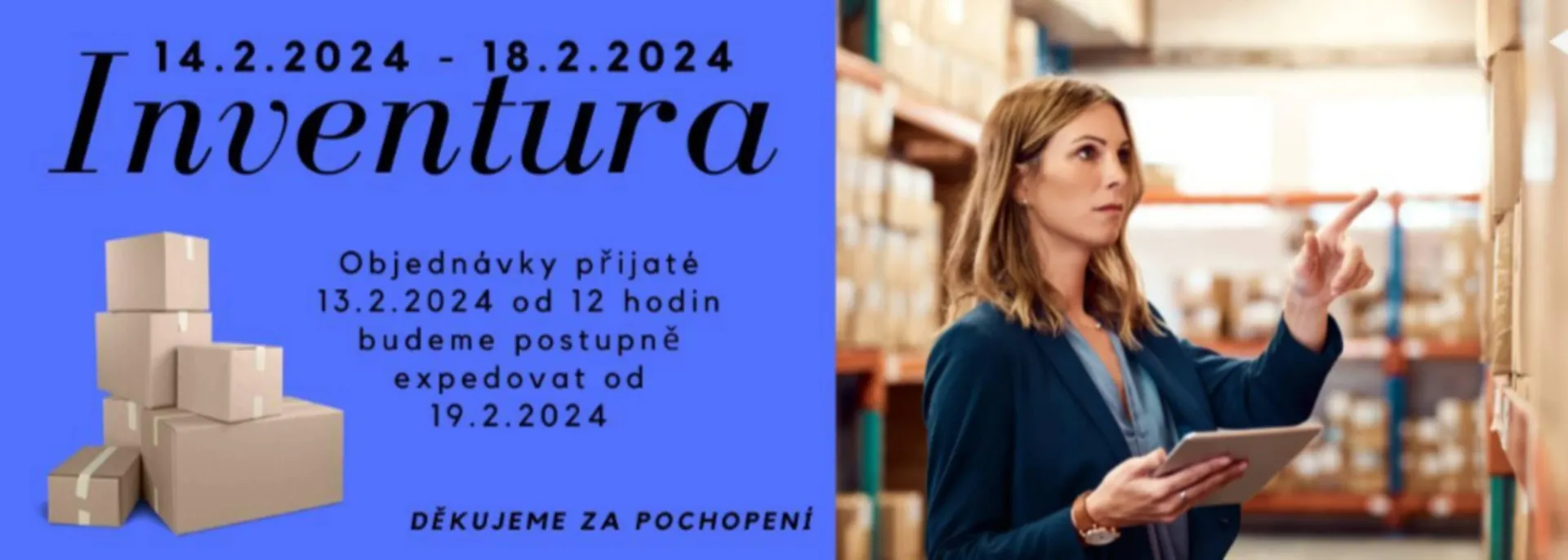 Wiky leták - 8. února 21. února 2024