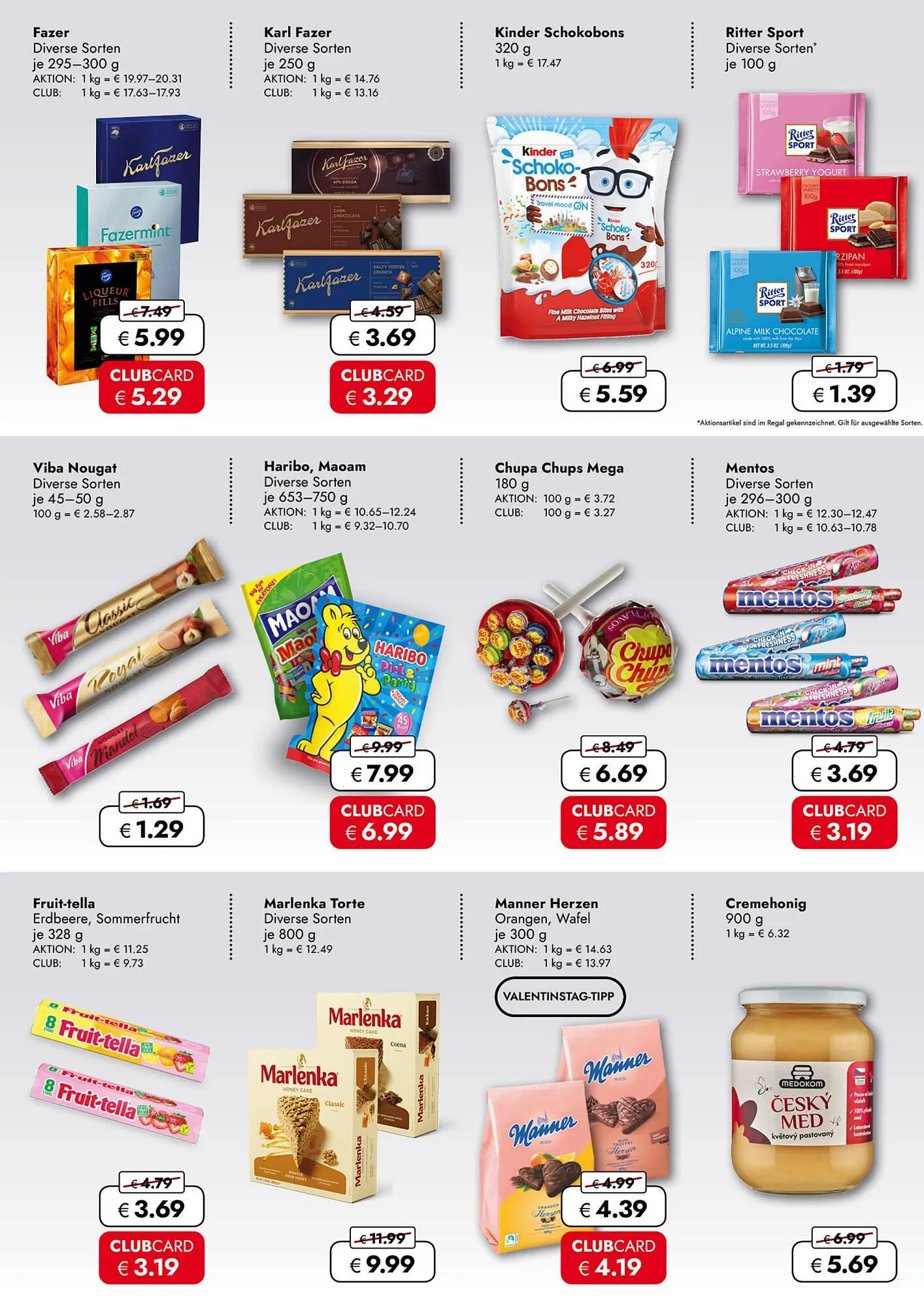 TRAVEL FREE leták - 6. února 19. února 2026 - Page 8