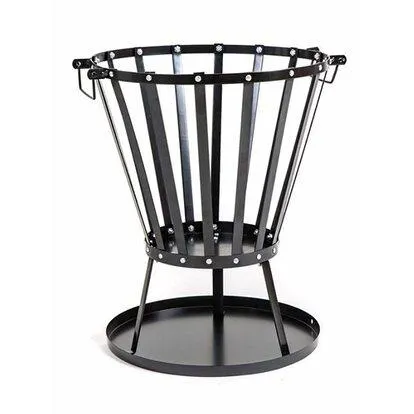 Ohniště přenosné GOBLET, 49 x 38 cm