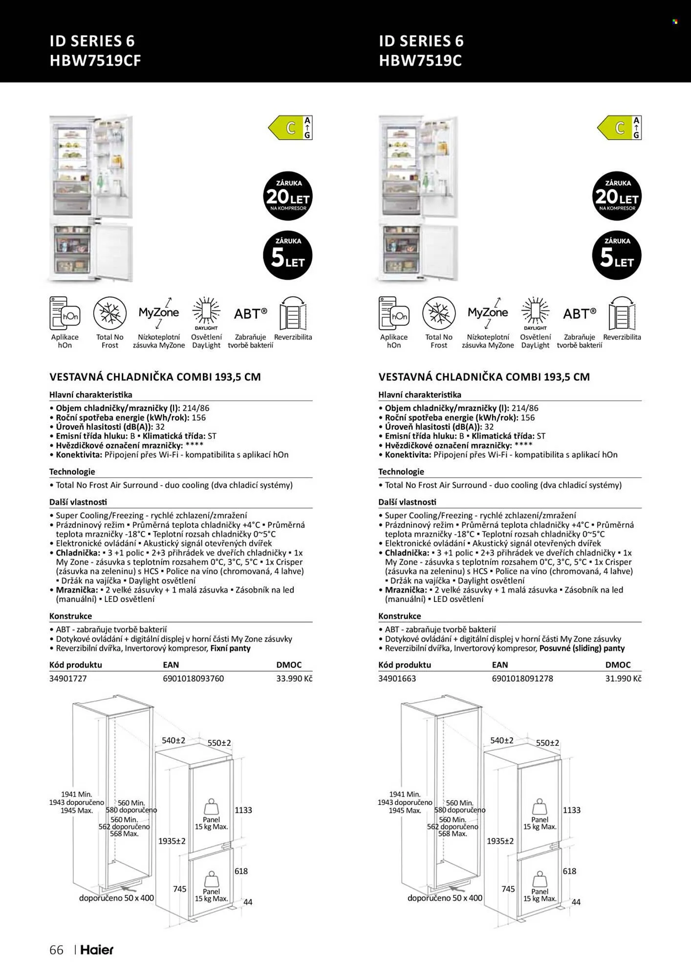 XXXLutz leták - 20. června 31. prosince 2025 - Page 66