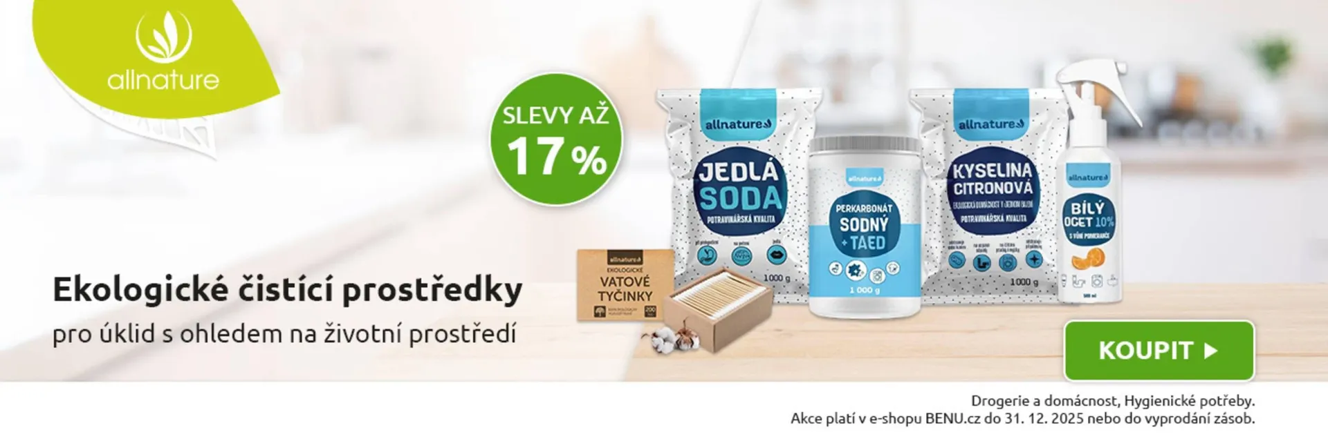 Benu leták - 19. prosince 22. prosince 2025 - Page 3