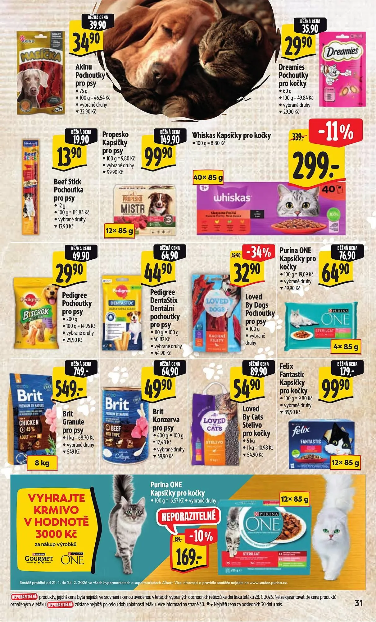 Albert leták - 4. února 10. února 2026 - Page 39