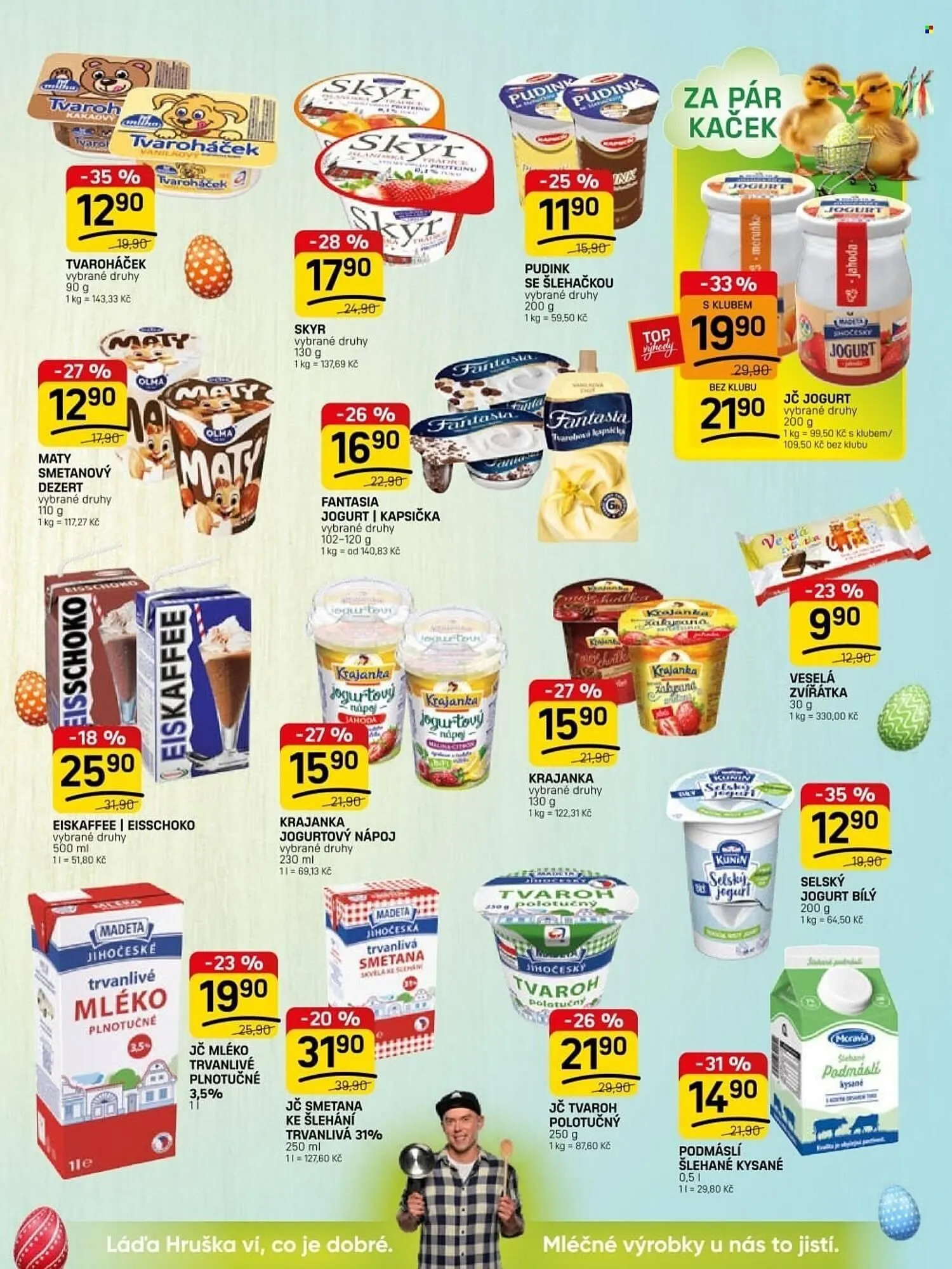 Flop leták - 18. března 24. března 2026 - Page 9