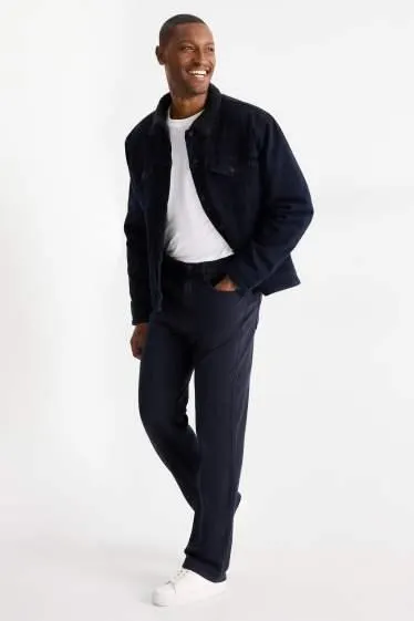 Termo kalhoty - regular fit