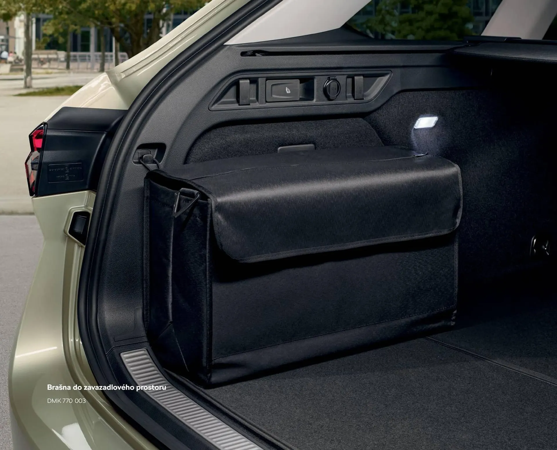 Škoda Superb leták - 6. srpna 31. ledna 2025 - Page 20