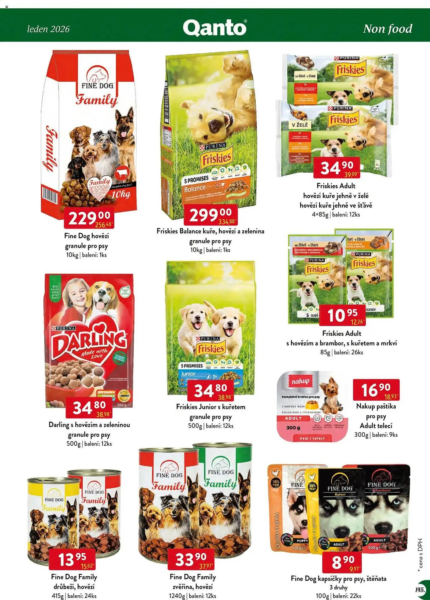 Astur&Qanto leták - 1. ledna 31. ledna 2026 - Page 145