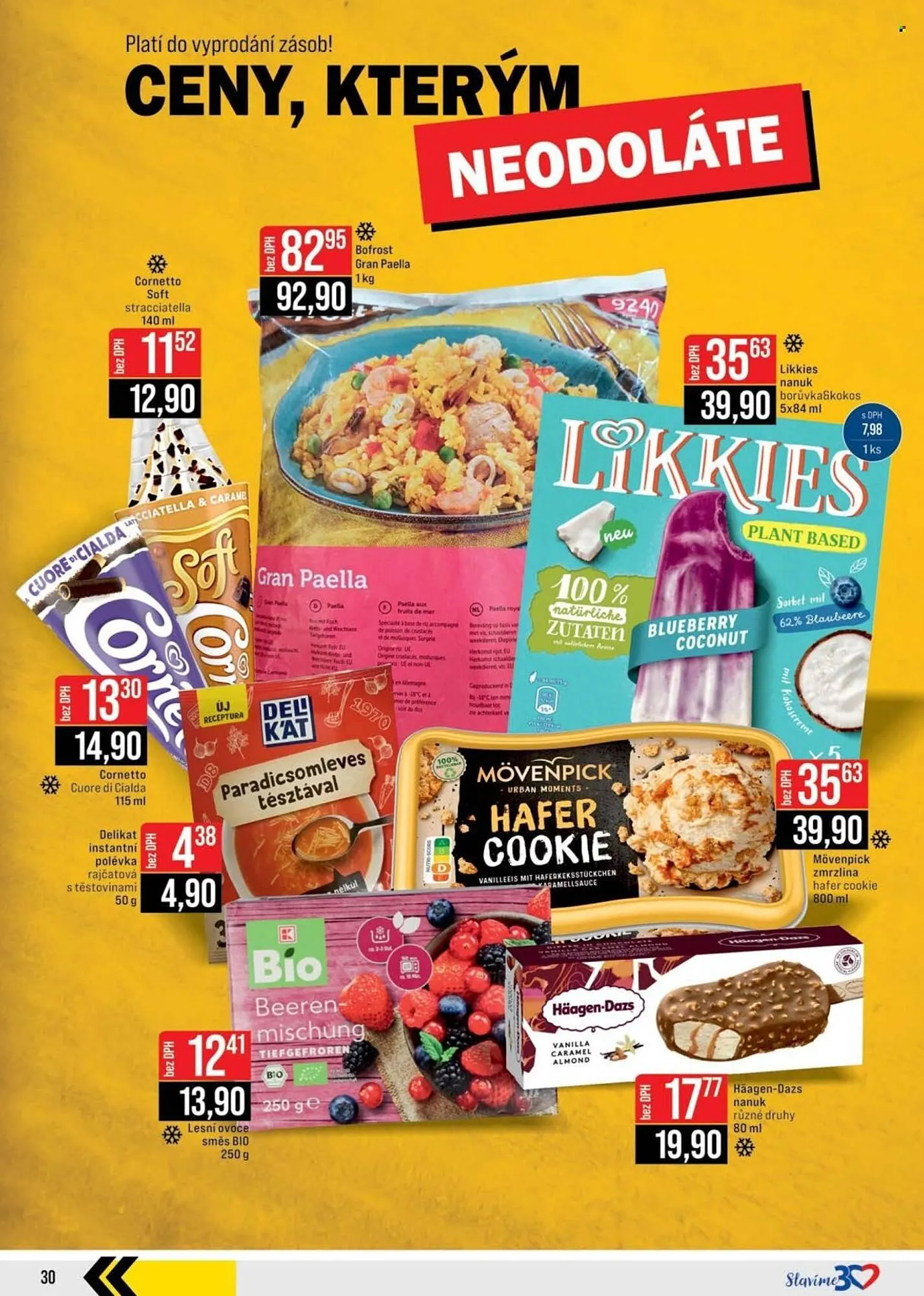 Jip leták - 5. listopadu 11. listopadu 2025 - Page 30