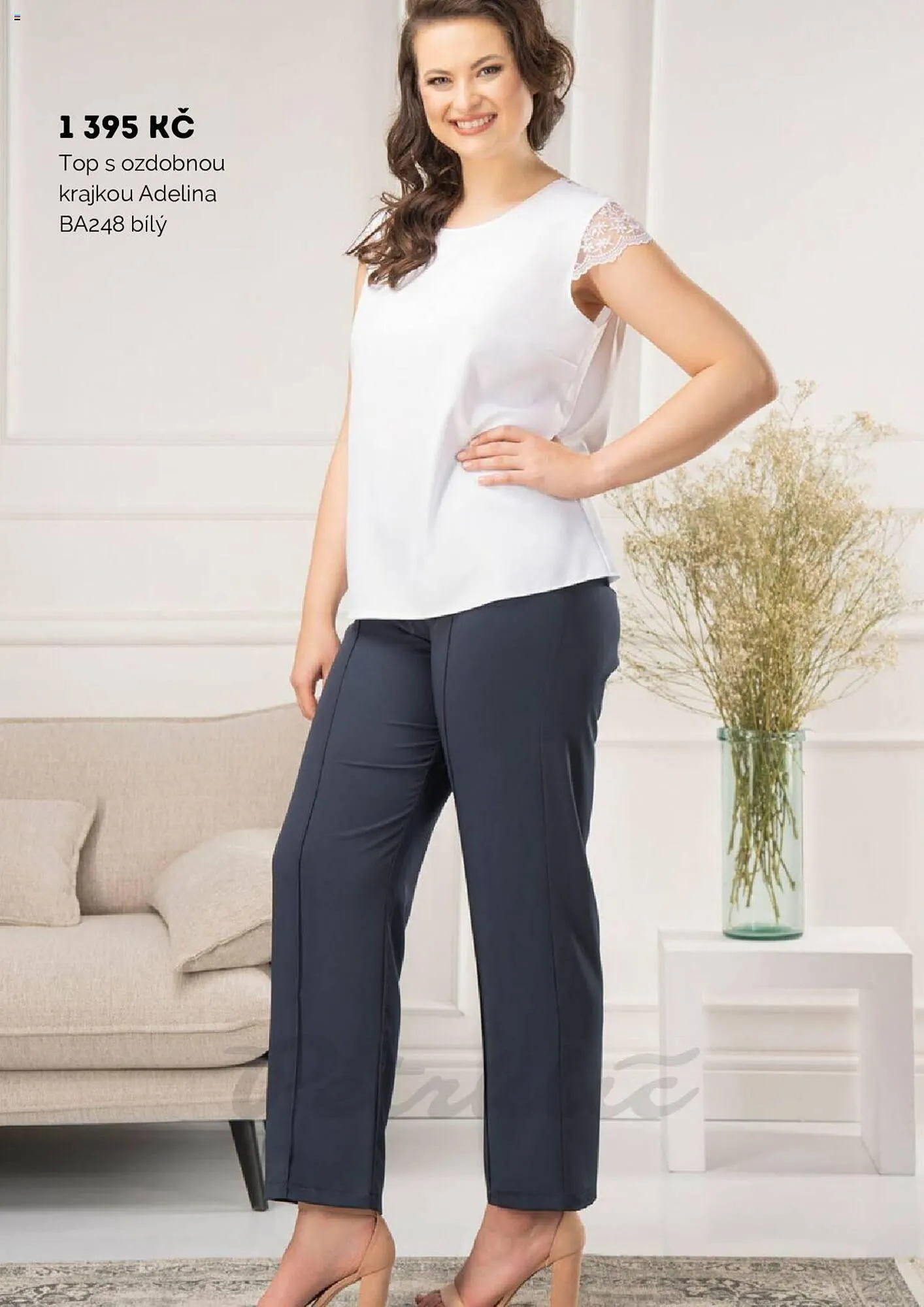 Petrklíč leták - 15. září 15. října 2023 - Page 12