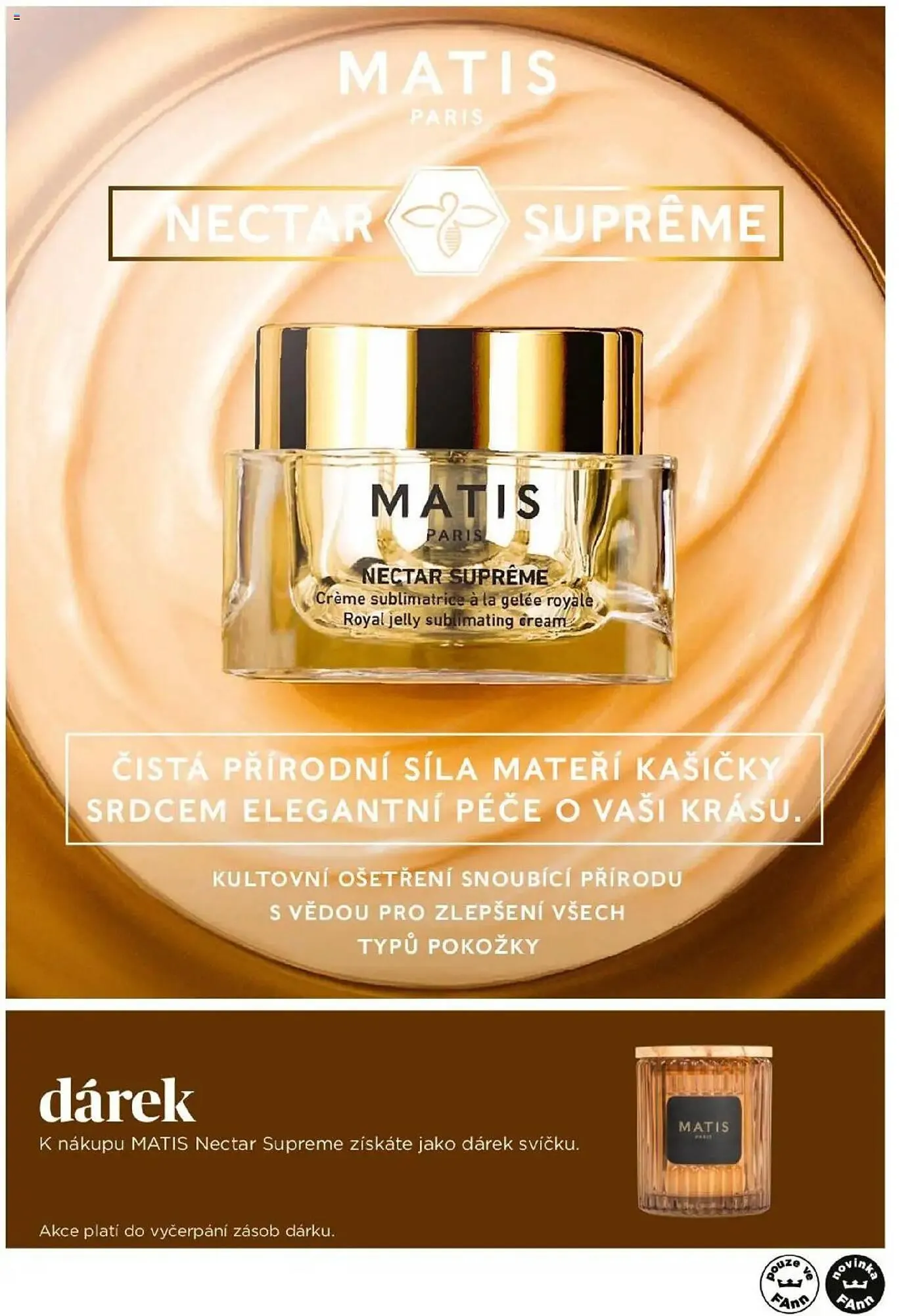 Fann Parfumerie leták - 1. září 30. listopadu 2025 - Page 39