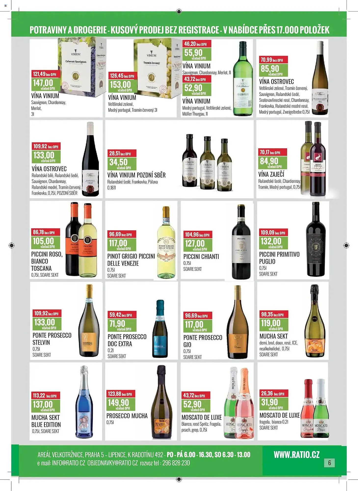 Ratio leták - 1. ledna 31. ledna 2026 - Page 7
