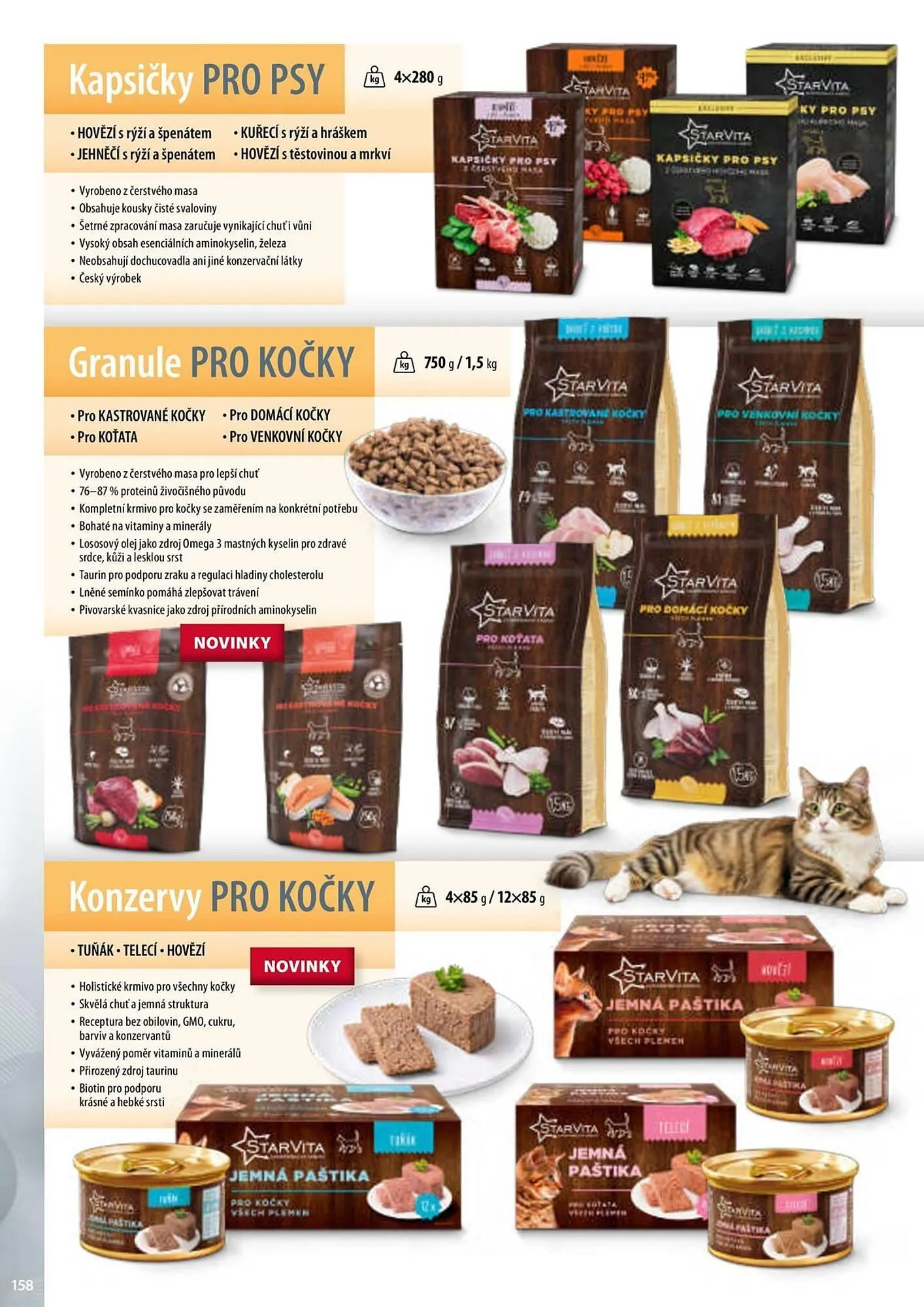 Mountfield leták - 25. března 31. prosince 2026 - Page 158