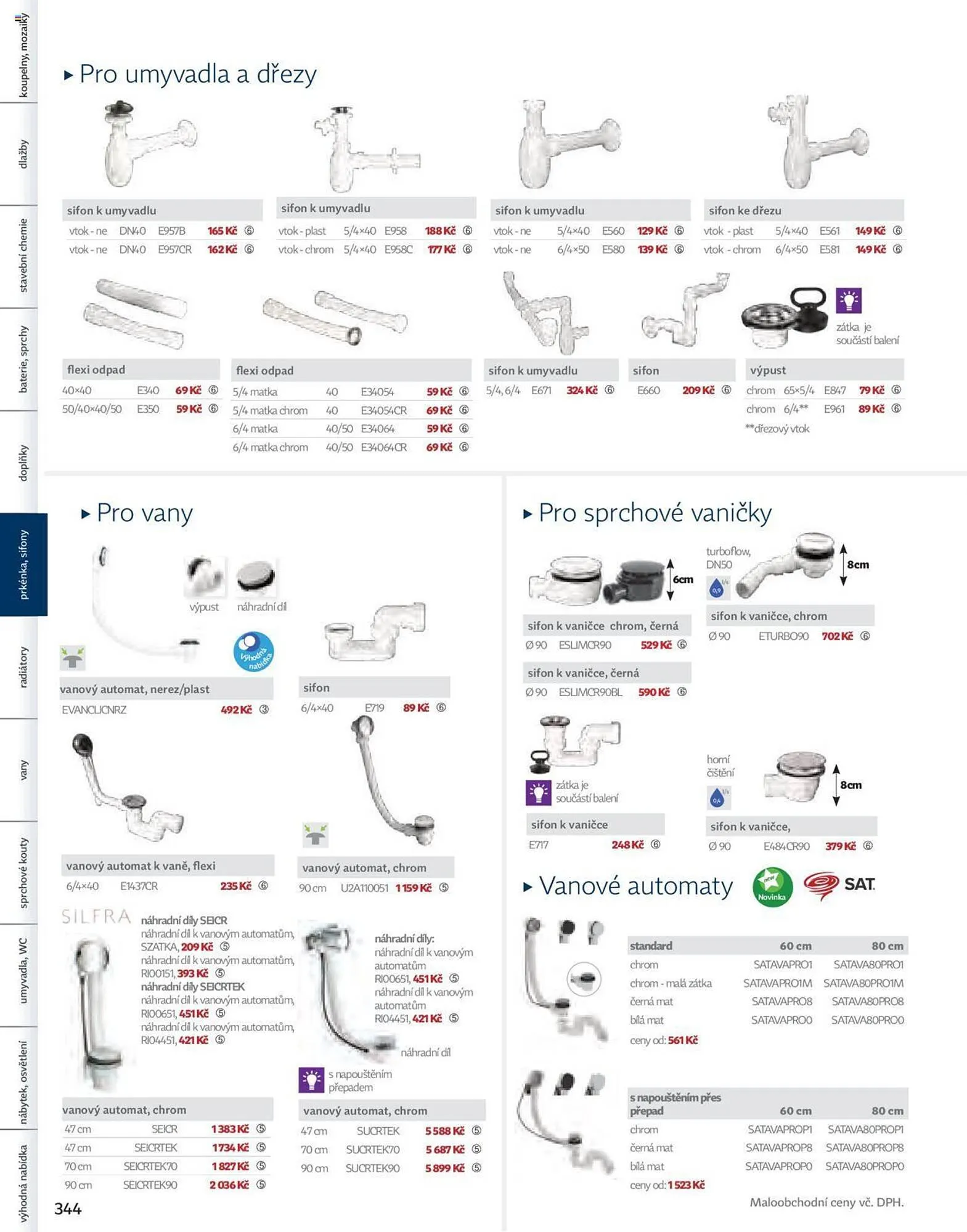 Siko leták - 23. října 31. prosince 2025 - Page 344