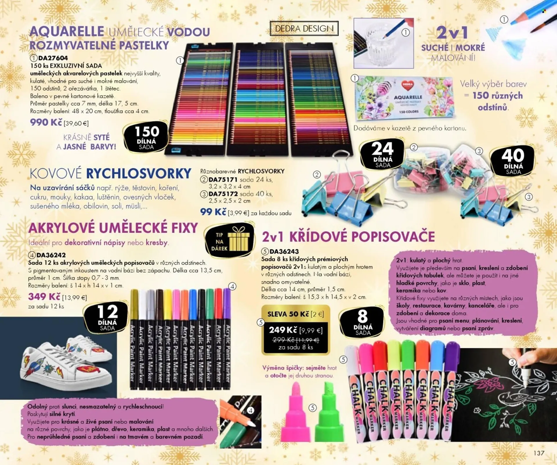 Dedra leták - 24. října 23. ledna 2026 - Page 37