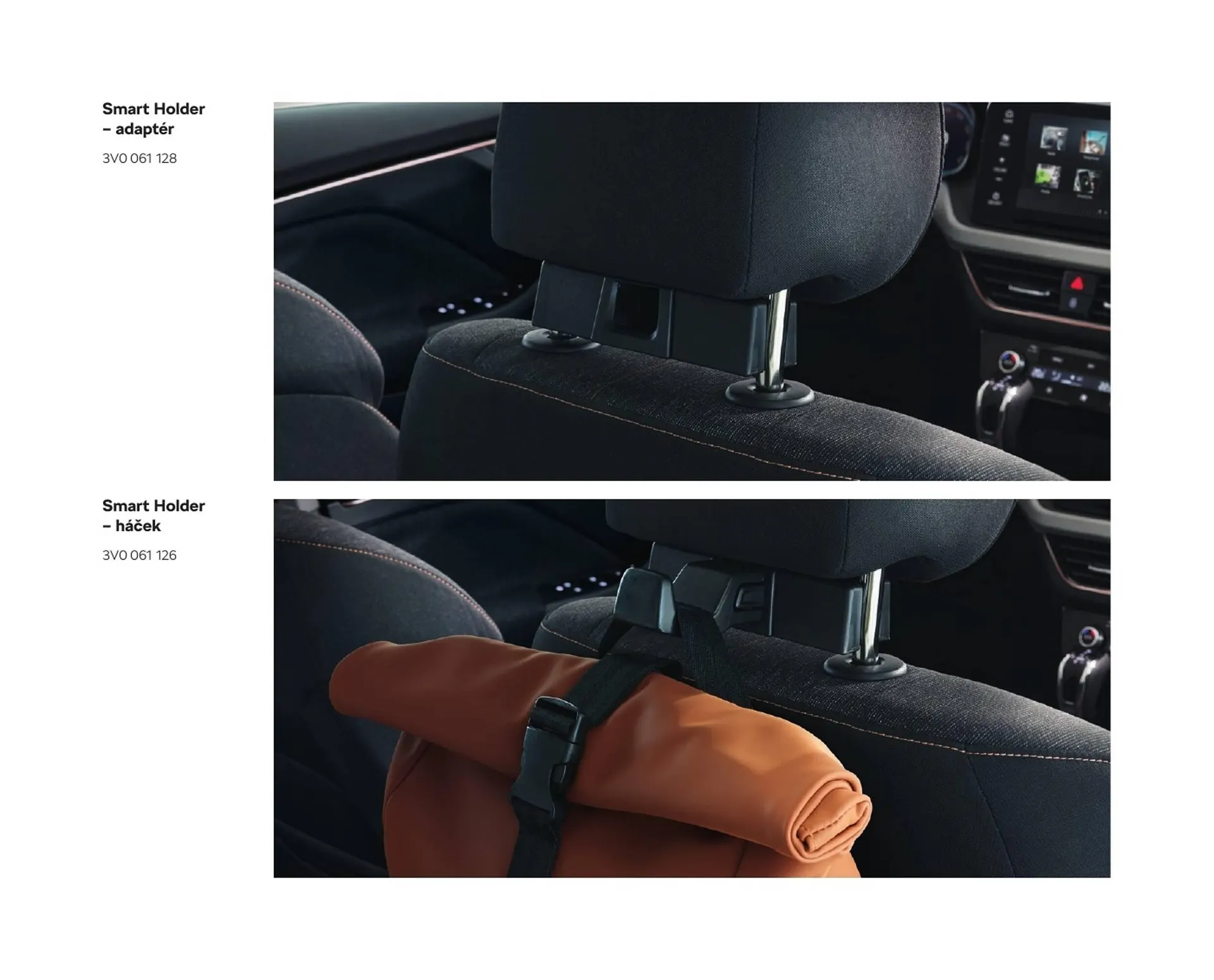 Škoda Scala leták - 12. července 31. prosince 2024 - Page 36