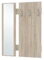 Odkládací panel LE12, dub sonoma