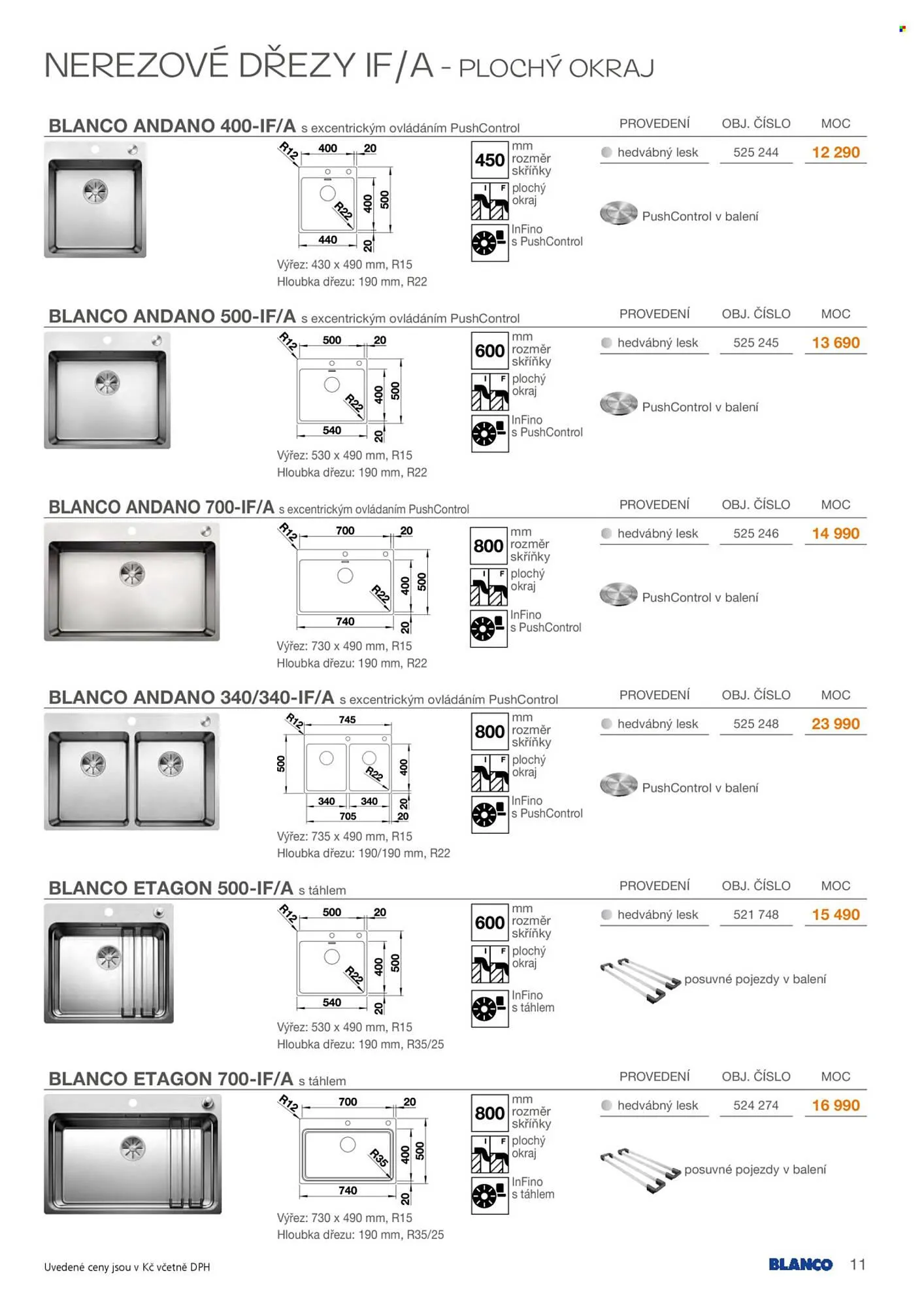 Möbelix leták - 1. února 31. prosince 2026 - Page 11