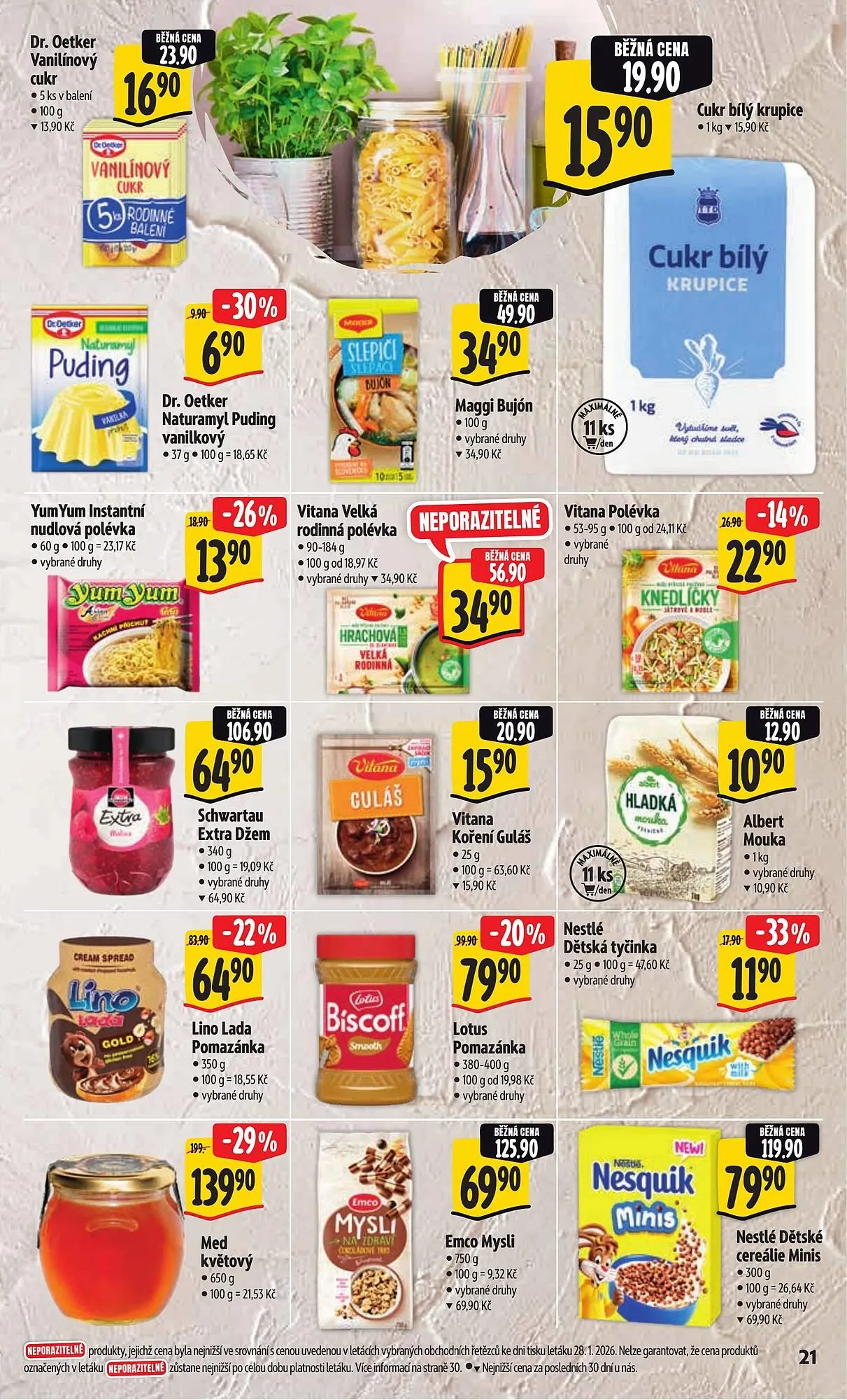 Albert leták - 4. února 10. února 2026 - Page 29