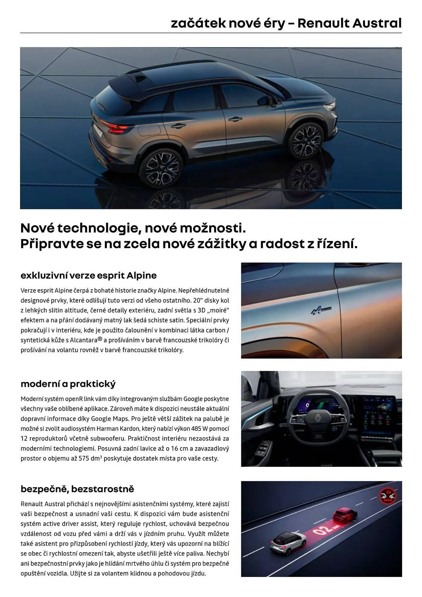 Renault leták - 6. listopadu 31. prosince 2025 - Page 4