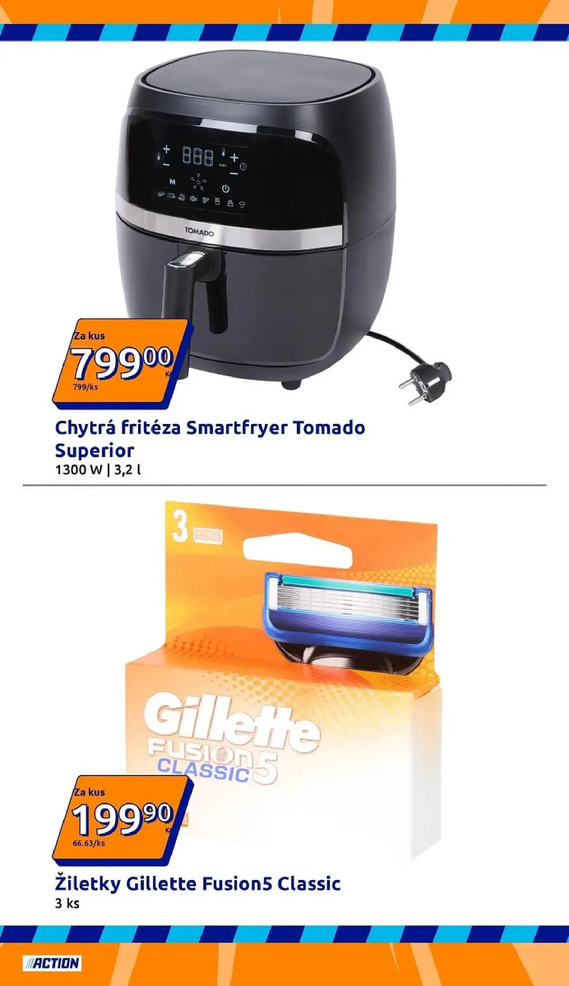 Action leták - 29. dubna 5. května 2026 - Page 25