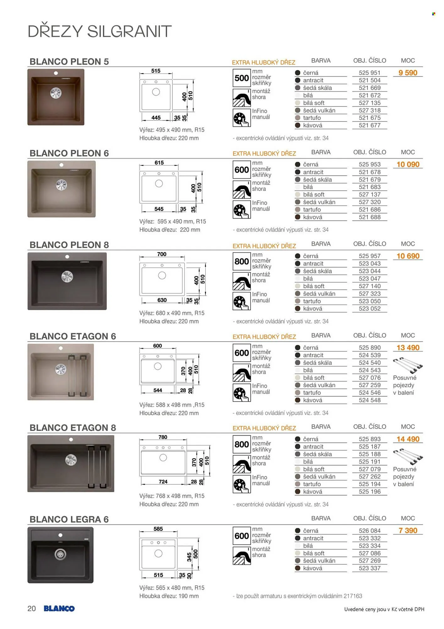 Möbelix leták - 1. února 31. prosince 2026 - Page 20