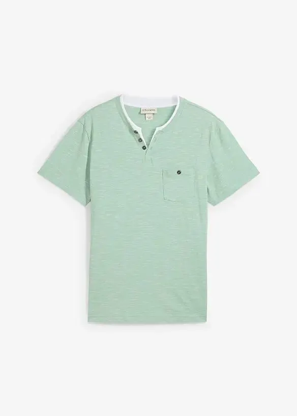 Tričko 2 v 1, krátký rukáv