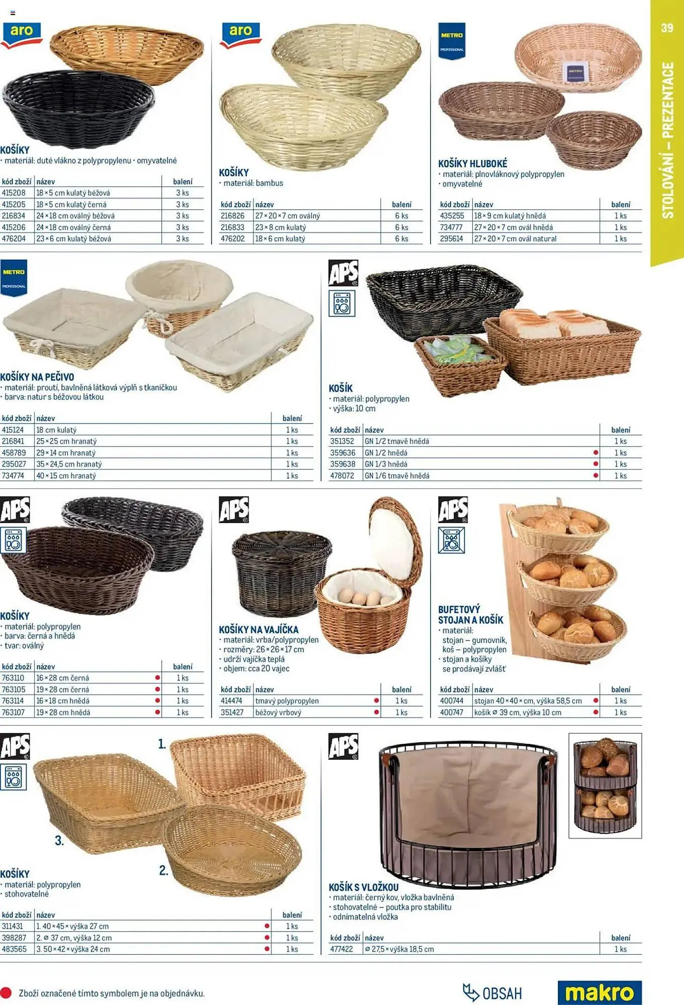 Makro leták - 1. února 31. ledna 2026 - Page 39