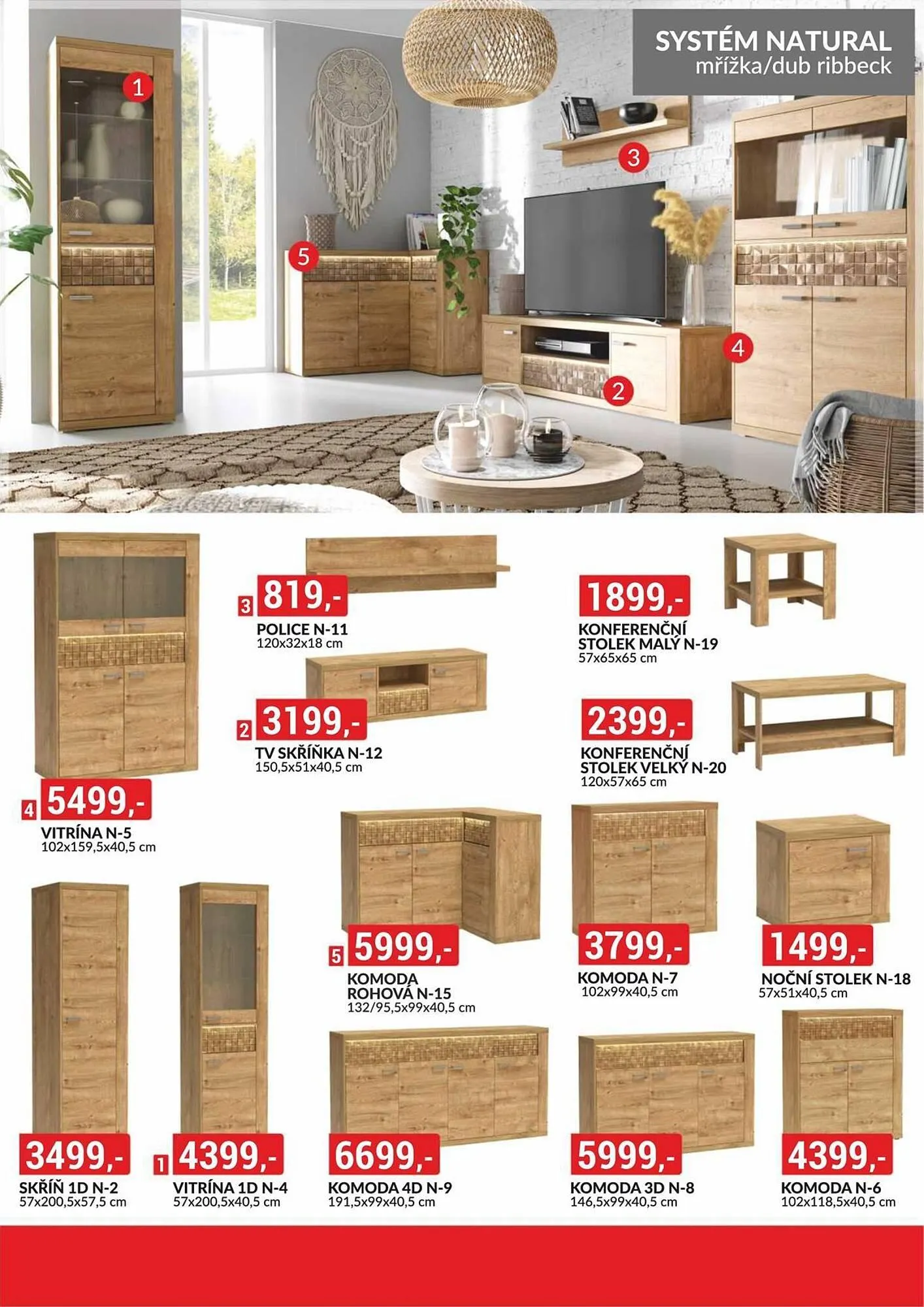 Baumax leták - 1. března 31. března 2026 - Page 4