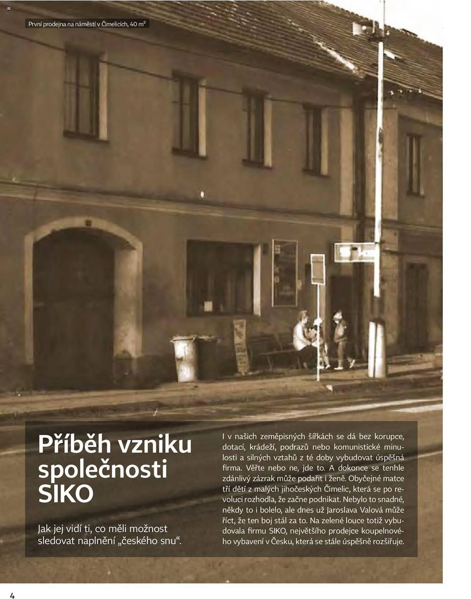 Siko leták - 23. října 31. prosince 2025 - Page 4