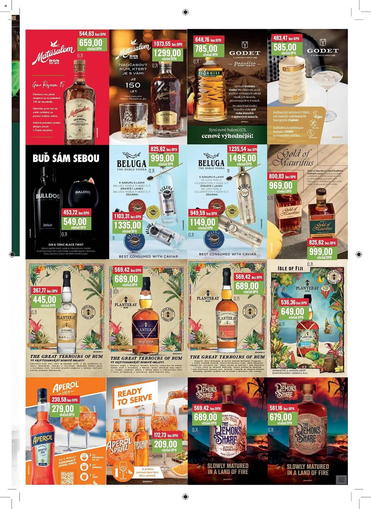 Ratio leták - 1. ledna 31. ledna 2026 - Page 61