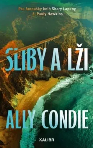 Sliby a lži