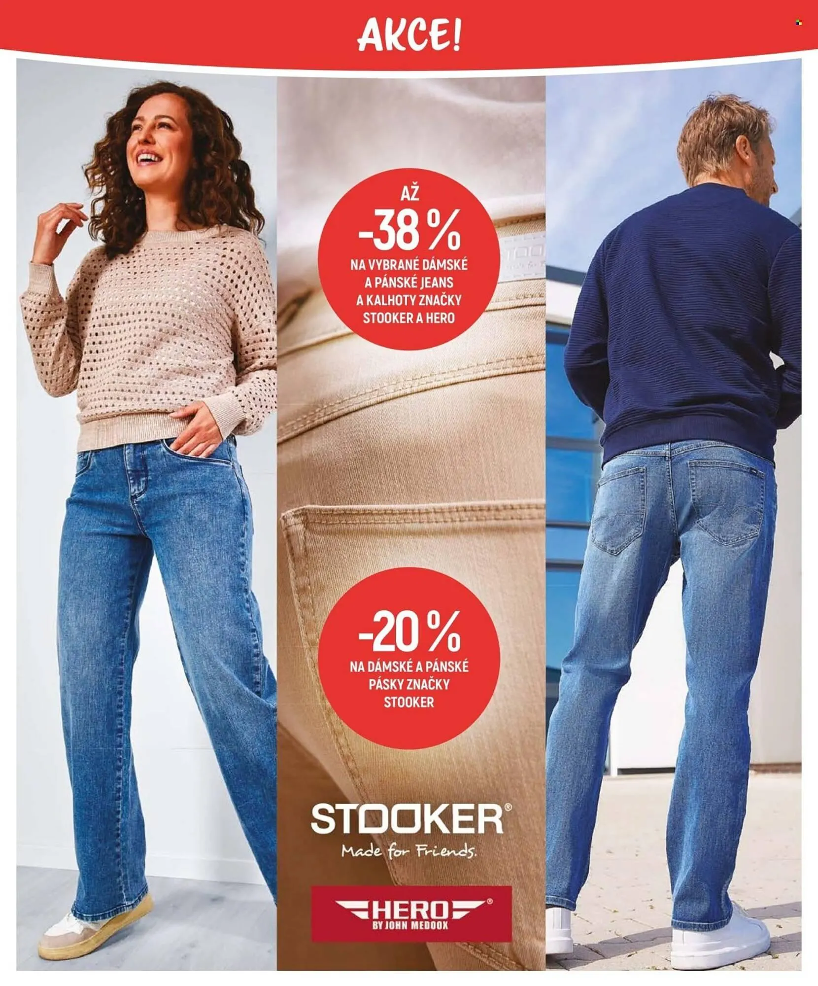 Globus leták - 4. března 30. března 2026 - Page 8