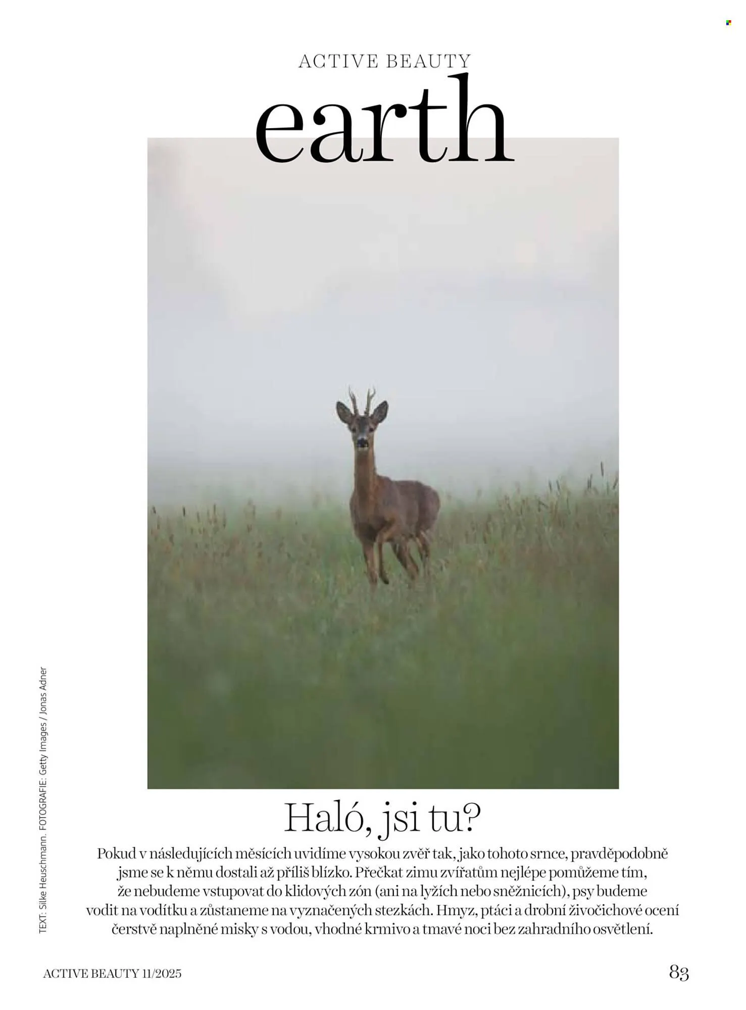 Dm drogerie leták - 7. listopadu 4. prosince 2025 - Page 83