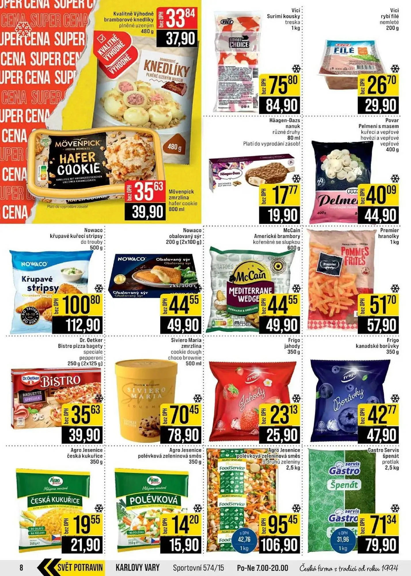 Jip leták - 21. ledna 27. ledna 2026 - Page 8