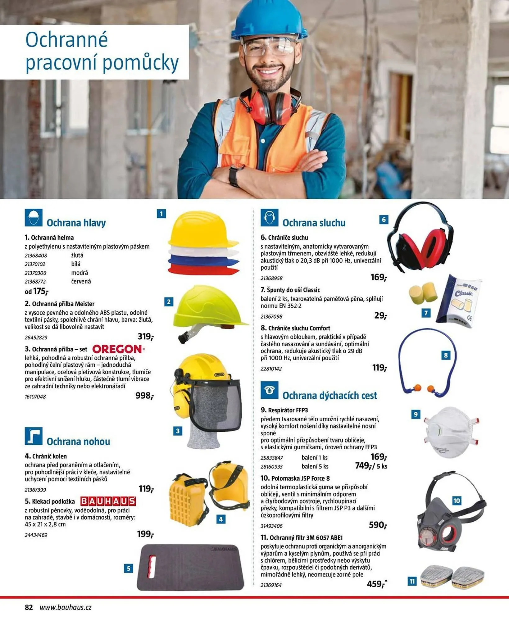 Bauhaus leták - 31. října 28. února 2026 - Page 82