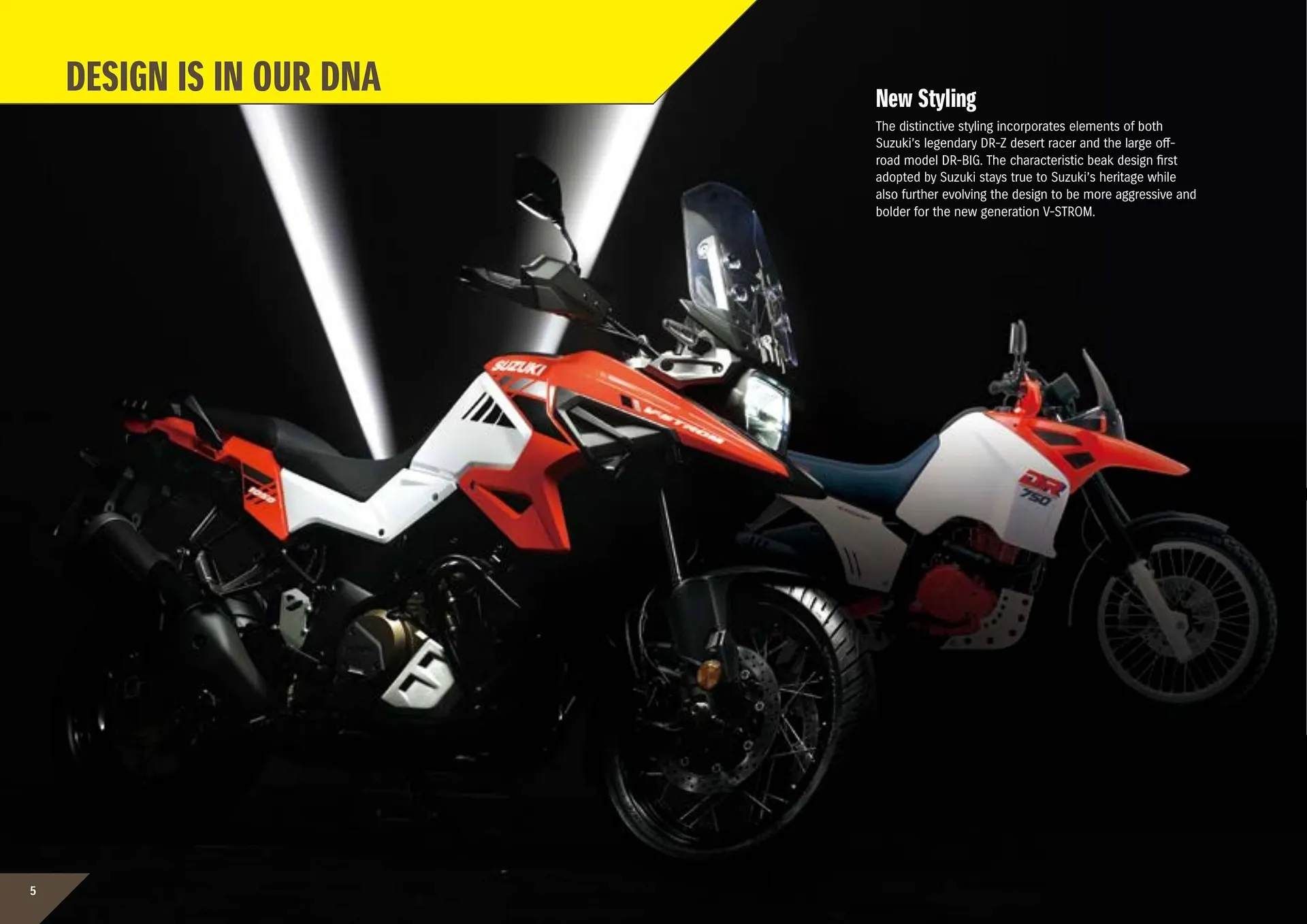 Suzuki leták - 19. března 18. března 2026 - Page 6