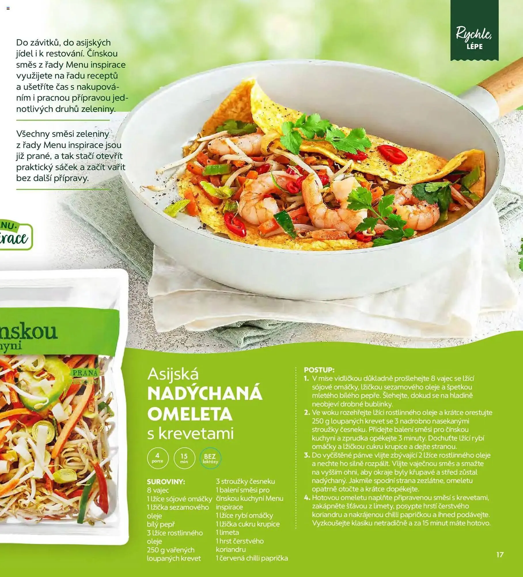 Albert leták - 1. dubna 30. dubna 2026 - Page 17