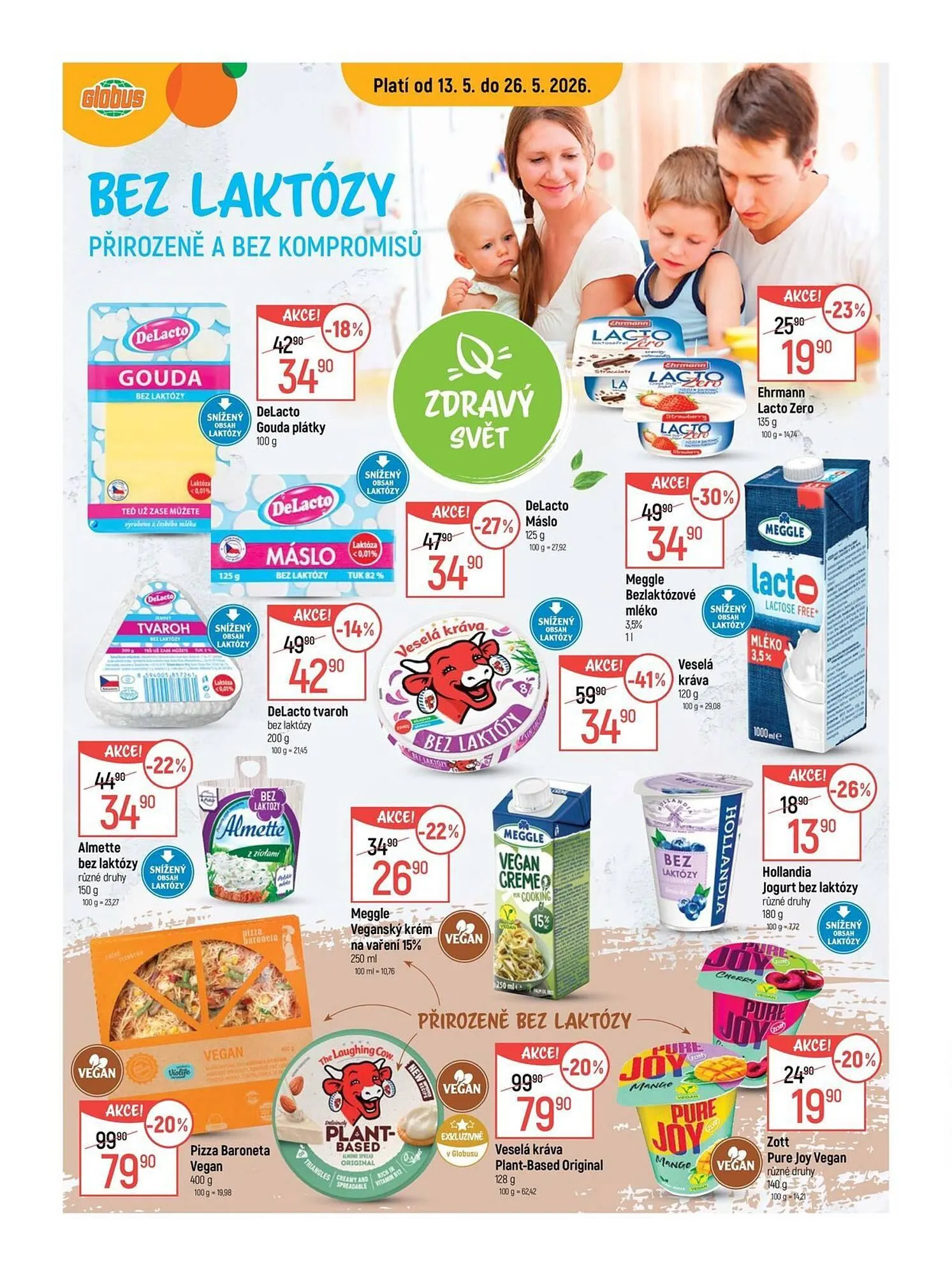 Globus leták - 13. května 19. května 2026 - Page 20